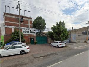 Bodega en venta en San Andres Totoltepec, Tlalpan — foto 2 de 7