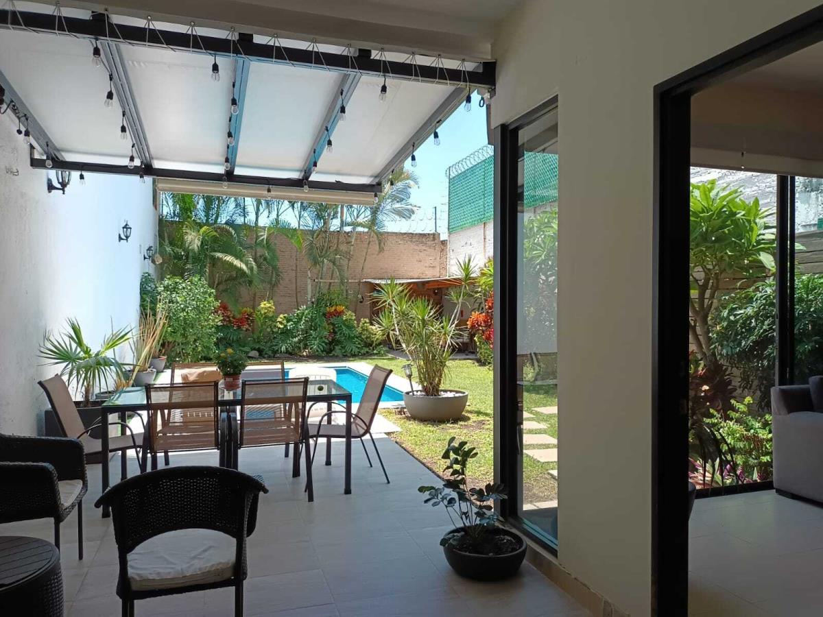 Casa en venta en Cuernavaca Centro, Cuernavaca — foto 1 de 26