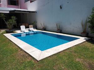 Casa en venta en Cuernavaca Centro, Cuernavaca — foto 3 de 26