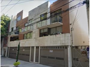 Casa en Narvarte Poniente, Benito Juárez, Ciudad de México