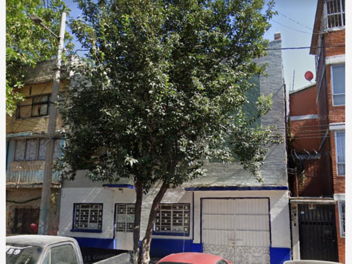 Casa en venta en 10 de Mayo, Venustiano Carranza — foto 1 de 8