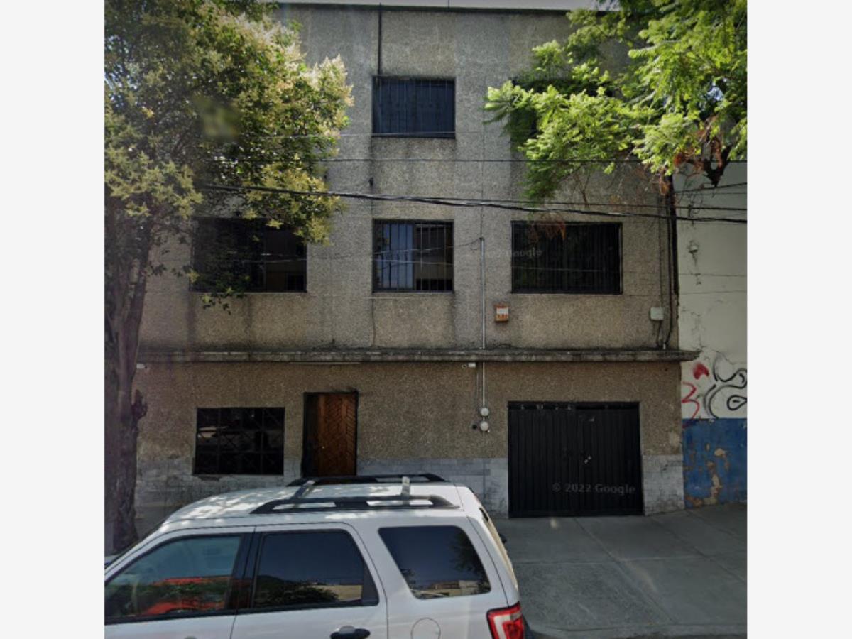 Casa en venta en 20 de Noviembre, Venustiano Carranza — foto 1 de 8