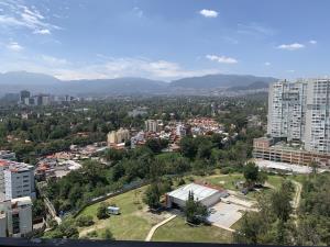 Departamento en venta en Olivar de los Padres, Álvaro Obregón — foto 2 de 24