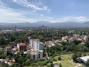 Departamento en venta en Olivar de los Padres, Álvaro Obregón — foto 3 de 24
