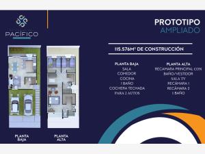 Casa en venta en Lagunitas, Tijuana — foto 2 de 5