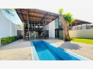 Casa en renta en Palmira, Cuernavaca — foto 2 de 14