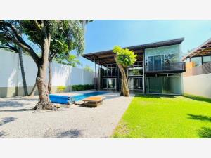 Casa en renta en Palmira, Cuernavaca — foto 3 de 14