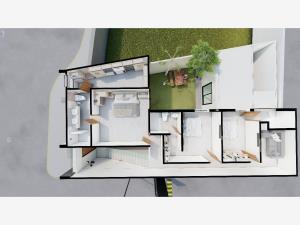 Casa en venta en Los Viñedos, Torreón — foto 2 de 6