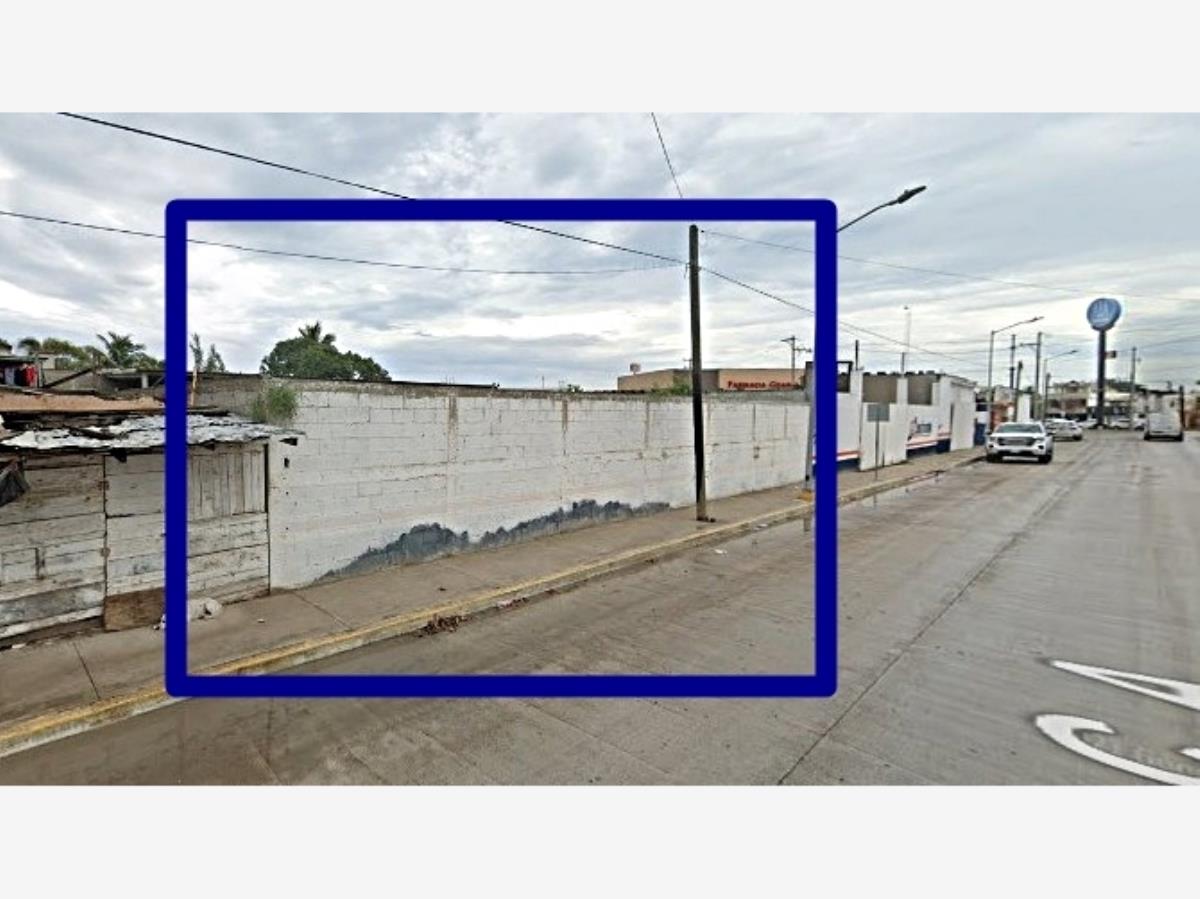 Terreno en renta en Enrique Cardenas Gonzalez, Tampico