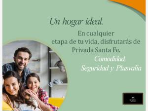 Casa en venta en Villa Residencial Santa Fe 3ra. Sección, Tijuana — foto 3 de 6