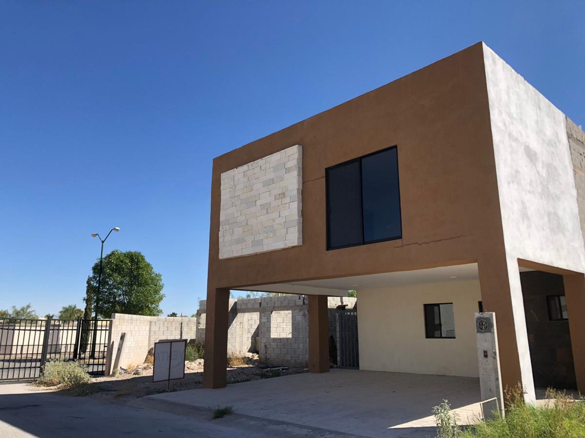 Casa en Venta en Monte Real, Torreón, Coahuila de Zaragoza