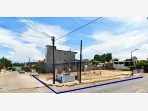 Terreno en renta en Americana, Tampico, Tamaulipas