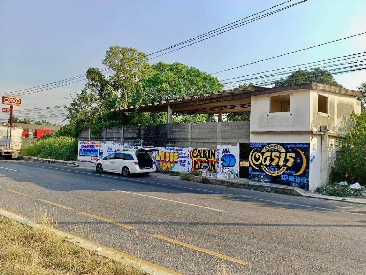 Bodega en venta en Paso y Playa Invitab, Cárdenas — foto 1 de 6