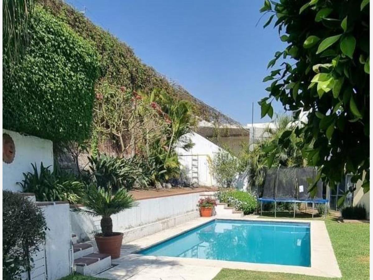 Casa en venta en Los Cizos, Cuernavaca — foto 1 de 20