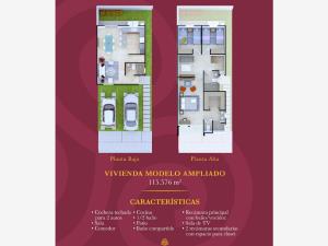 Casa en venta en Villa Residencial Santa Fe 3ra. Sección, Tijuana — foto 3 de 4
