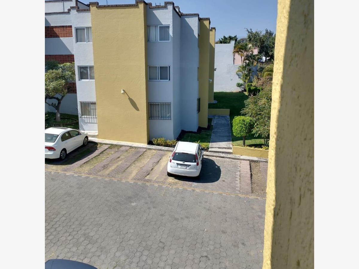 Departamento en venta en Lomas de Atzingo, Cuernavaca — foto 1 de 11