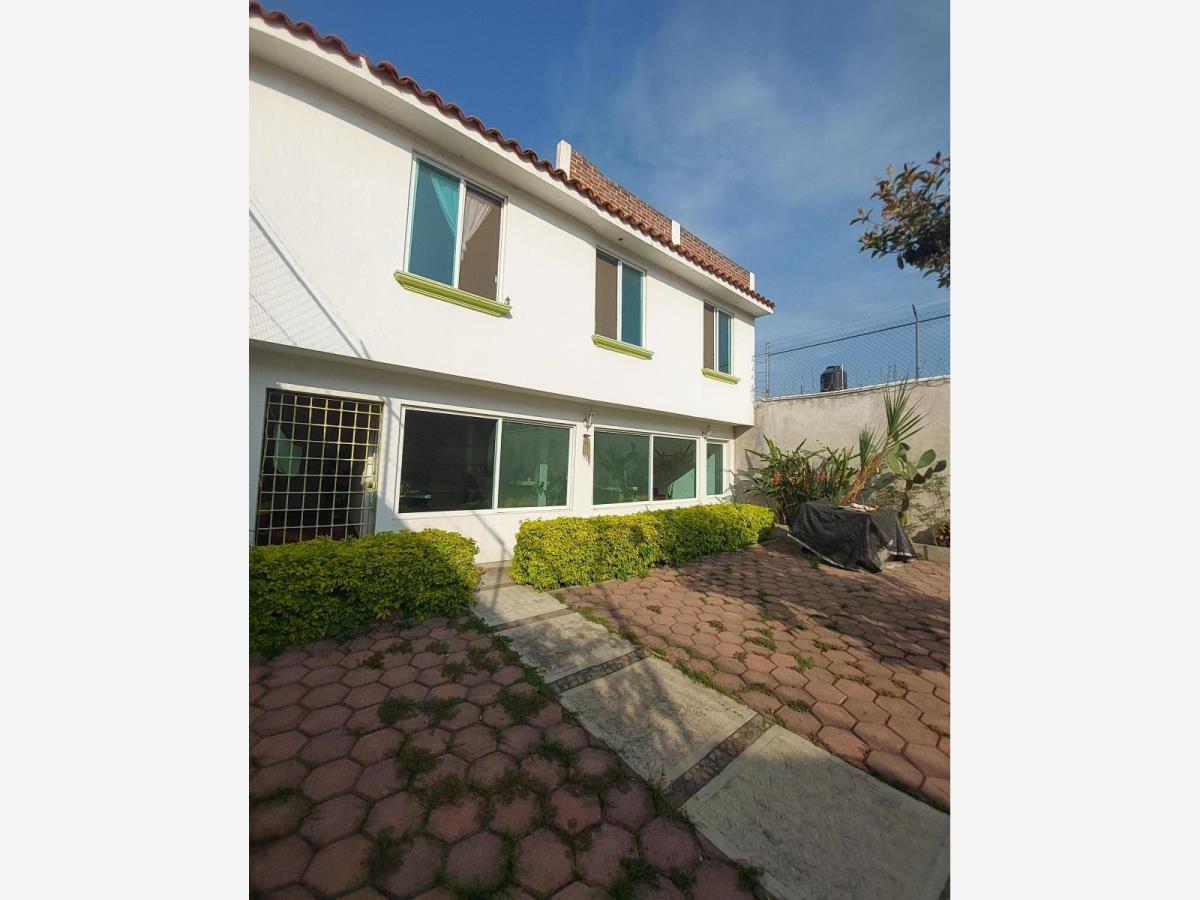 Casa en venta en Ahuatepec, Cuernavaca — foto 1 de 13