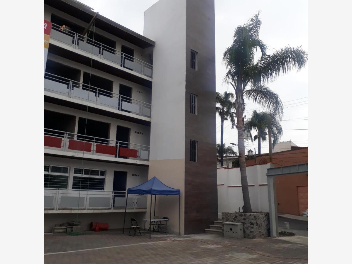 Departamento en venta en Cuernavaca Centro, Cuernavaca — foto 1 de 7