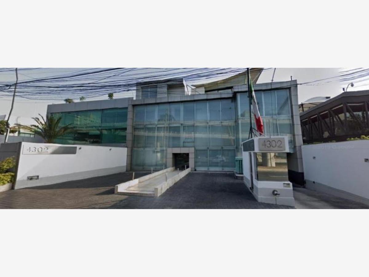 Oficina en venta en Jardines del Pedregal, Álvaro Obregón — foto 1 de 7