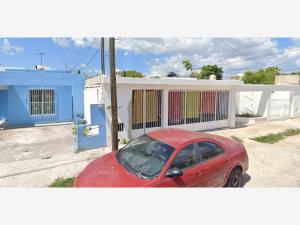 Casa en Francisco de Montejo, Mérida, Yucatán