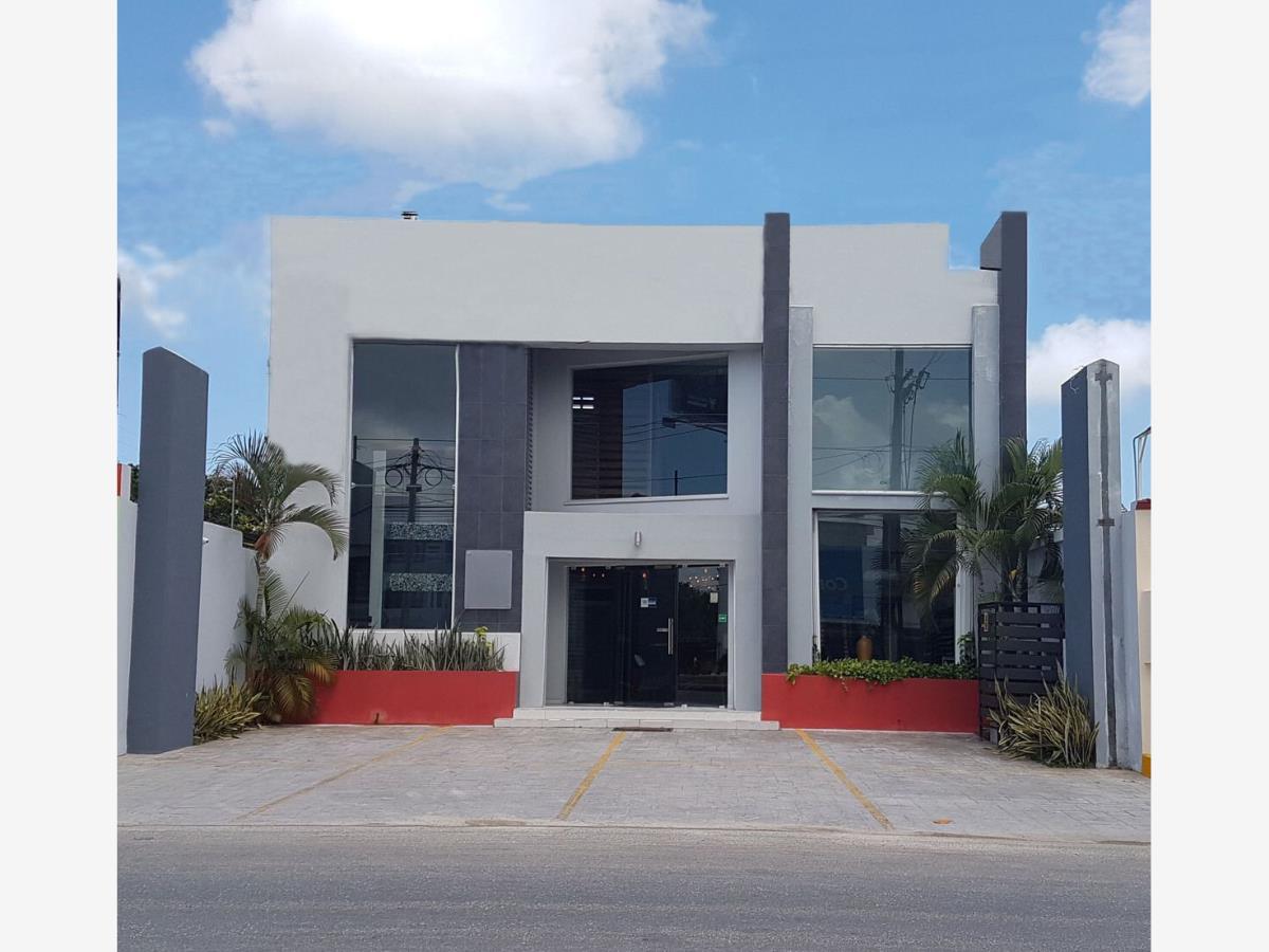 Edificio en venta en Supermanzana 57, Benito Juárez — foto 1 de 11