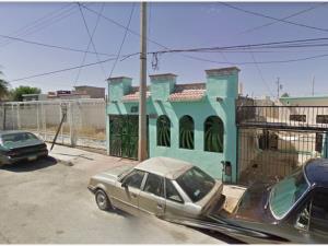 Casa en venta en Oasis Revolución, Juárez — foto 2 de 15