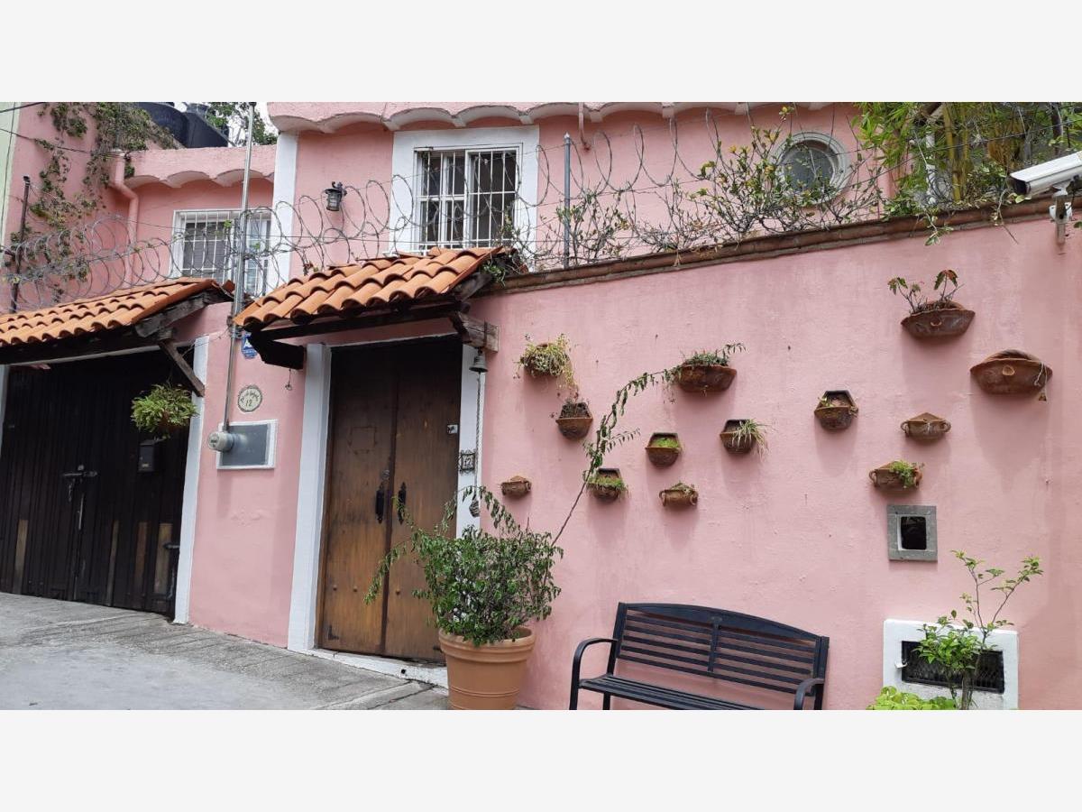 Casa en venta en Lomas de Cortes, Cuernavaca — foto 1 de 23