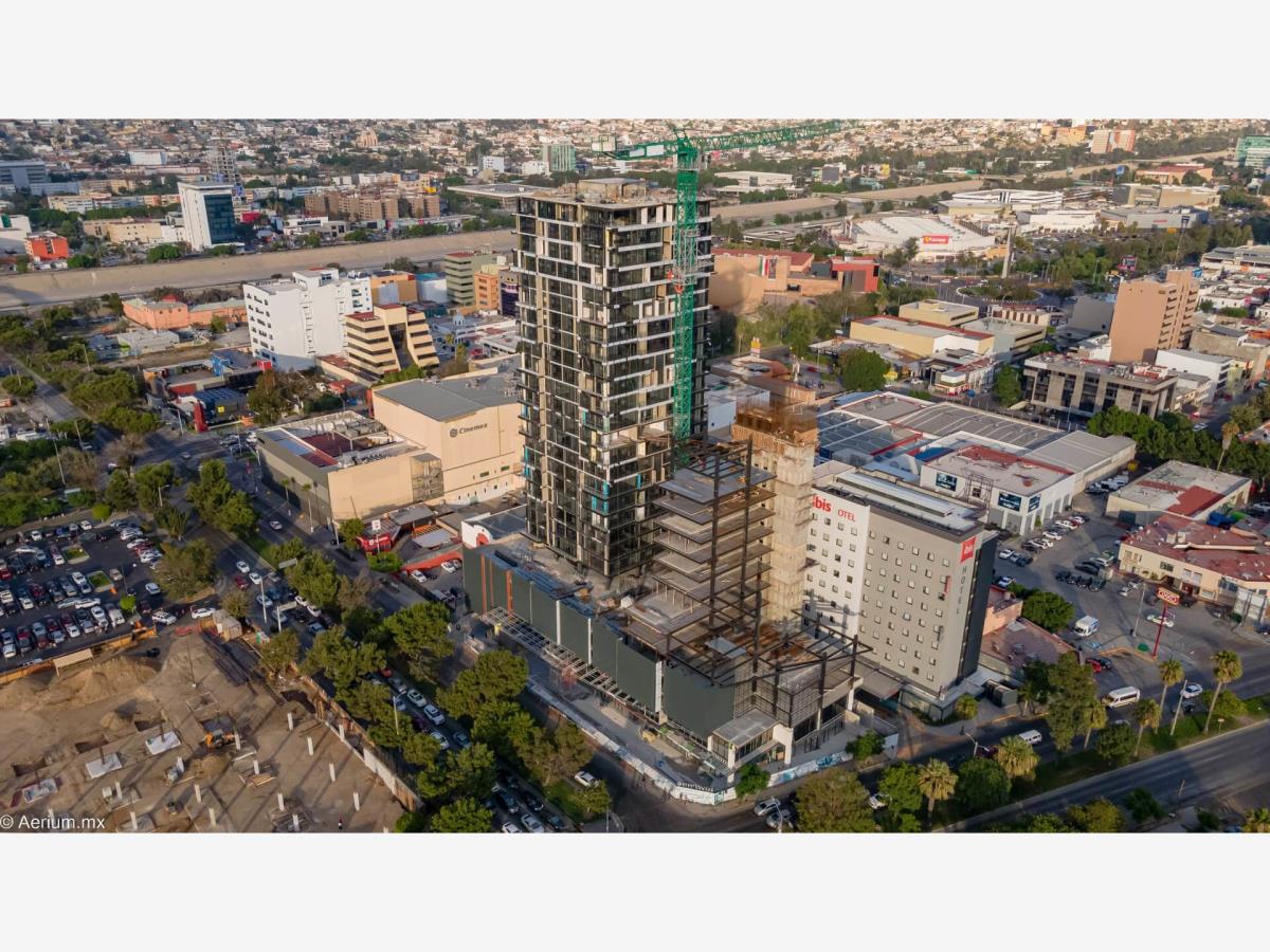 Departamento en venta en Zona Urbana Rio Tijuana, Tijuana — foto 1 de 50