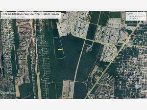 Terreno en venta en Cancún (Internacional de Cancún), Benito Juárez — foto 3 de 6