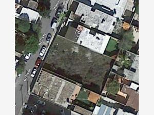 Terreno en renta en Latinoamericana, Saltillo — foto 3 de 4