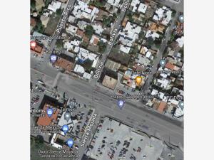 Terreno en renta en Latinoamericana, Saltillo — foto 2 de 4