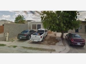Casa en Villas del Sur, Hermosillo, Sonora