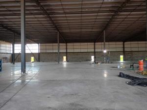 Bodega en renta en INFONAVIT Barrancos, Culiacán — foto 2 de 7