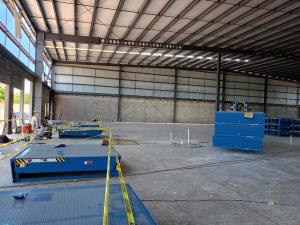 Bodega en renta en INFONAVIT Barrancos, Culiacán — foto 3 de 7