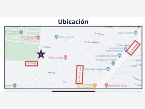 Terreno en venta en Cancún (Internacional de Cancún), Benito Juárez — foto 3 de 16