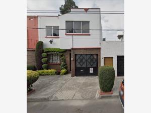 Casa en Claveria, Azcapotzalco, Ciudad de México