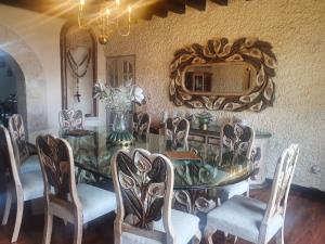 Casa en venta en San Felipe del Agua, Oaxaca de Juárez — foto 3 de 12