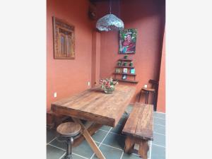 Casa en renta en San Felipe del Agua, Oaxaca de Juárez — foto 2 de 9