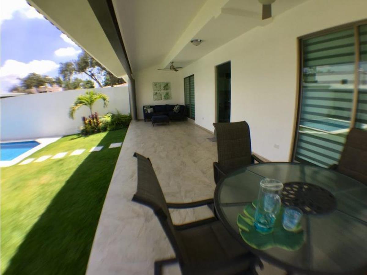 Casa en venta en Santa Cruz, Xochitepec — foto 1 de 30