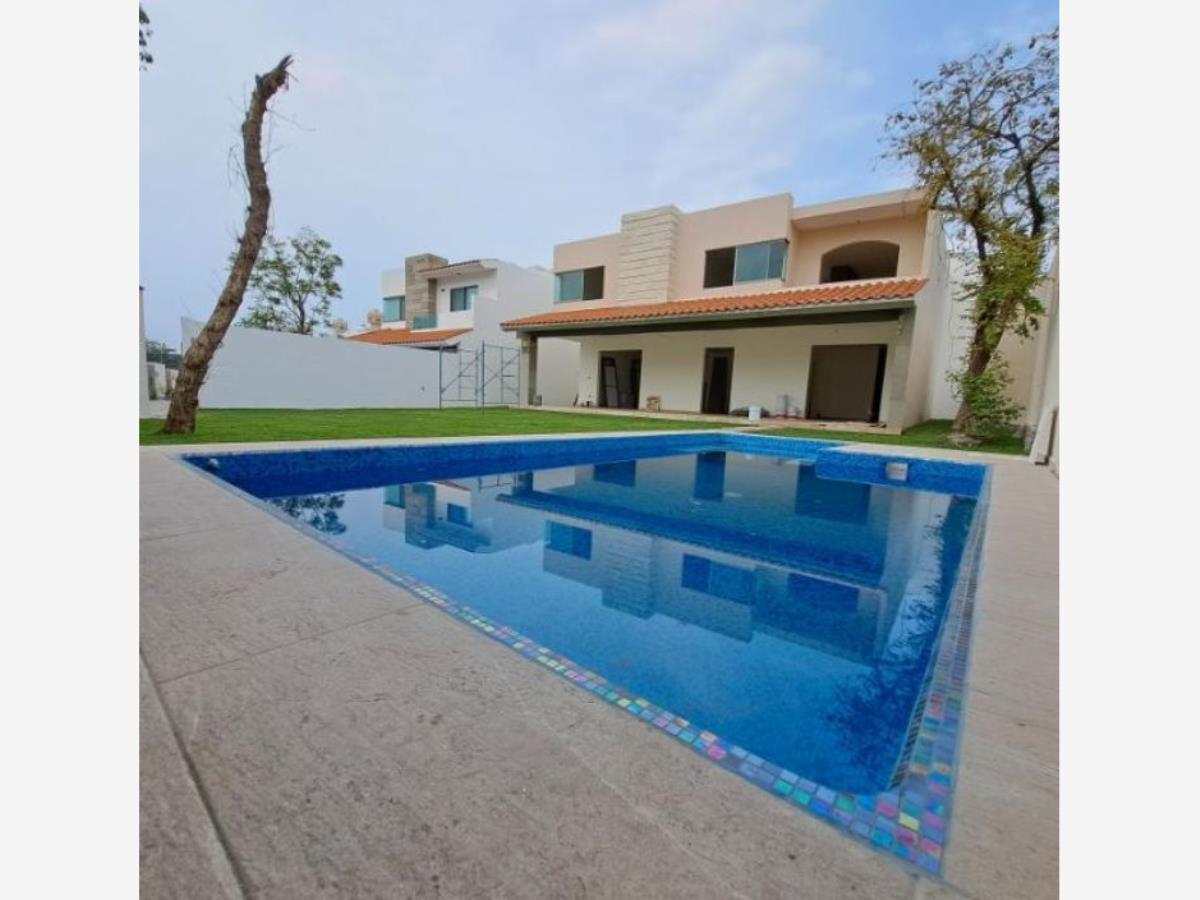 Casa en venta en Residencial Lomas de Jiutepec, Jiutepec — foto 1 de 19