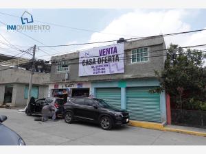 Casa en venta en Solidaridad 3ra. Sección, Tultitlán — foto 2 de 8