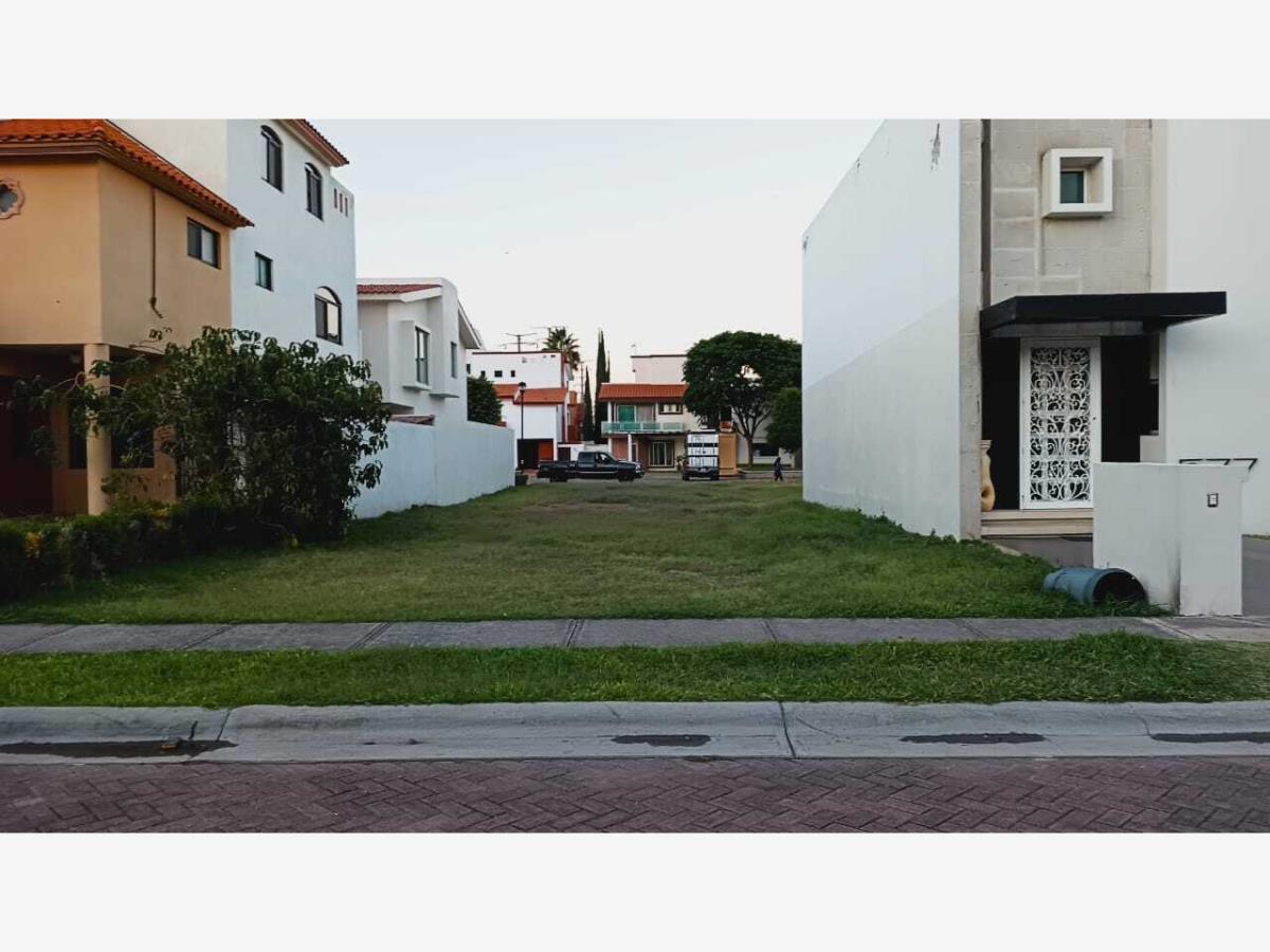 Terreno en venta en San Antonio de Ayala, Irapuato — foto 1 de 6