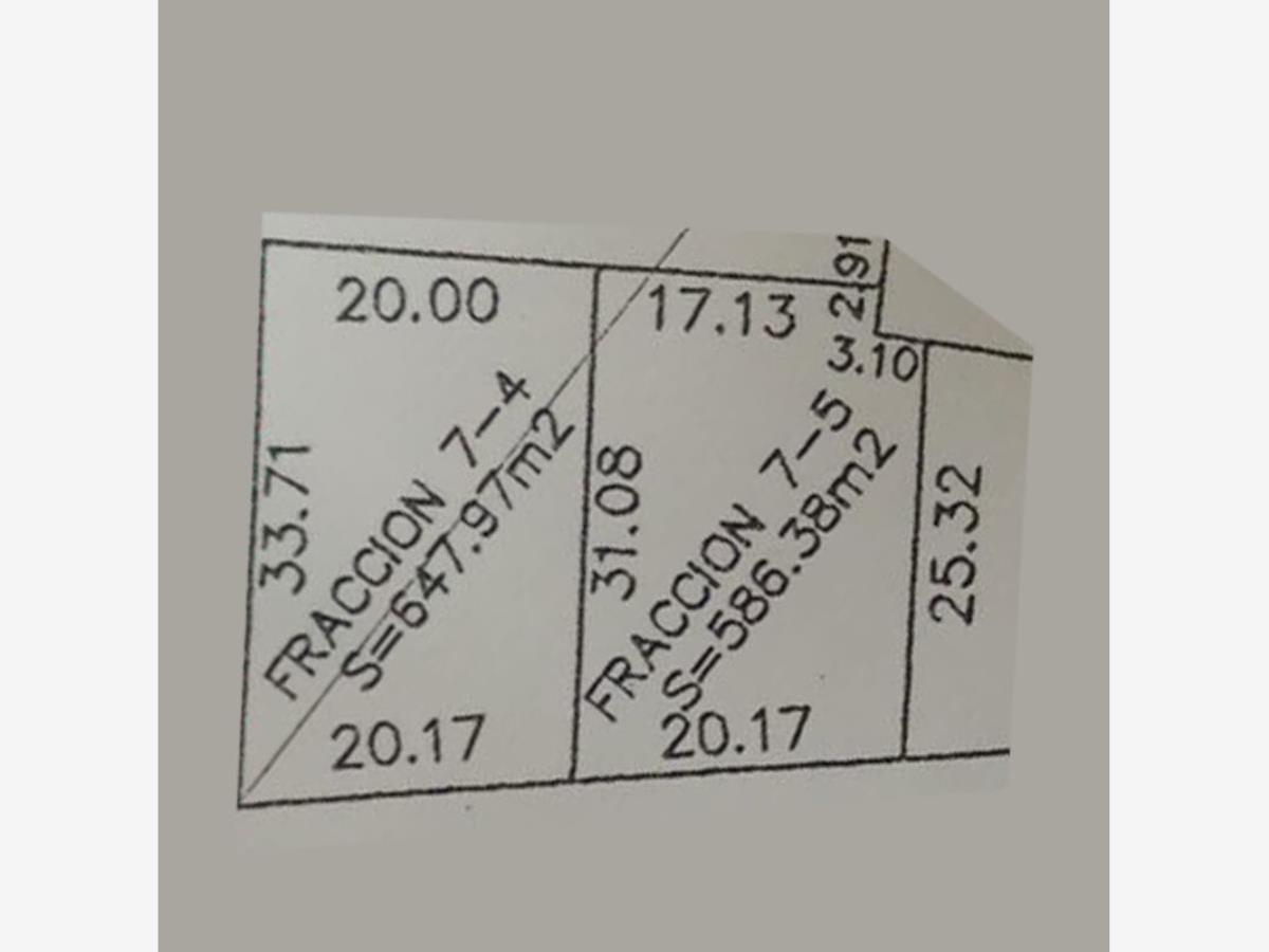 Terreno en Venta en La Union, Torreón, Coahuila de Zaragoza