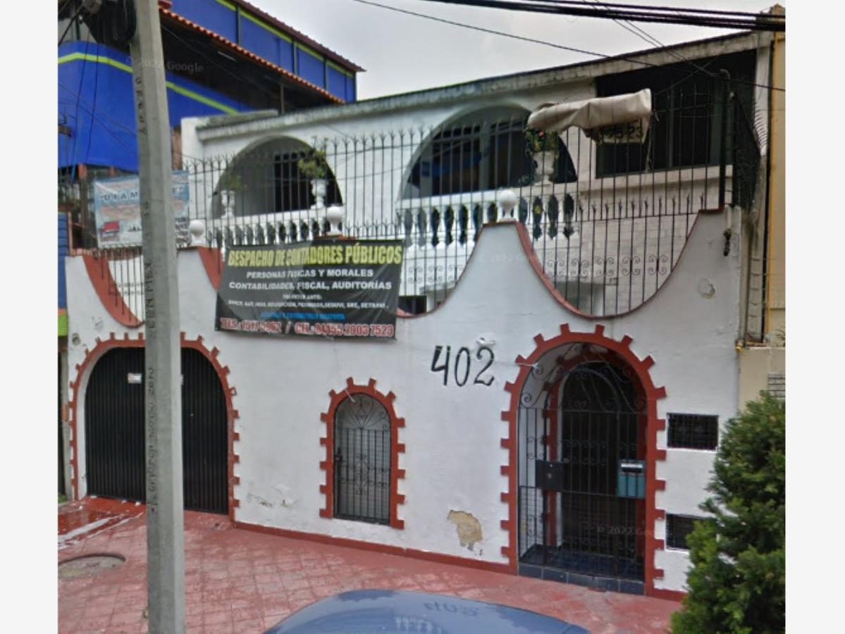 Casa en venta en Romero de Terreros, Coyoacán — foto 1 de 10