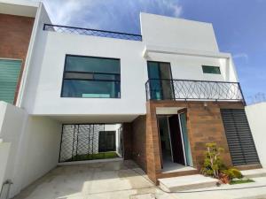 Casa en venta en Zerezotla, San Pedro Cholula — foto 2 de 21