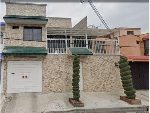 Casa en Industrial San Antonio, Azcapotzalco, Ciudad de México