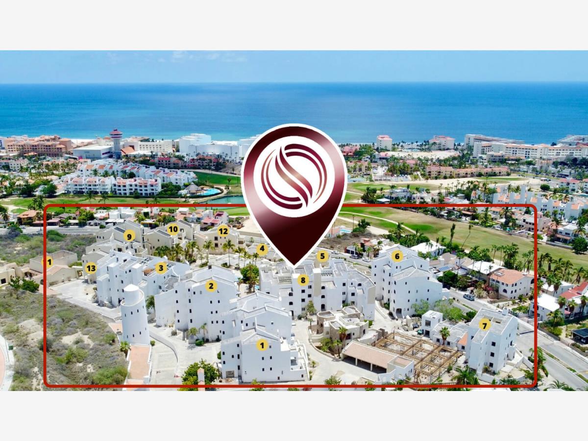 Departamento en venta en San José del Cabo (Los Cabos), Los Cabos — foto 1 de 45