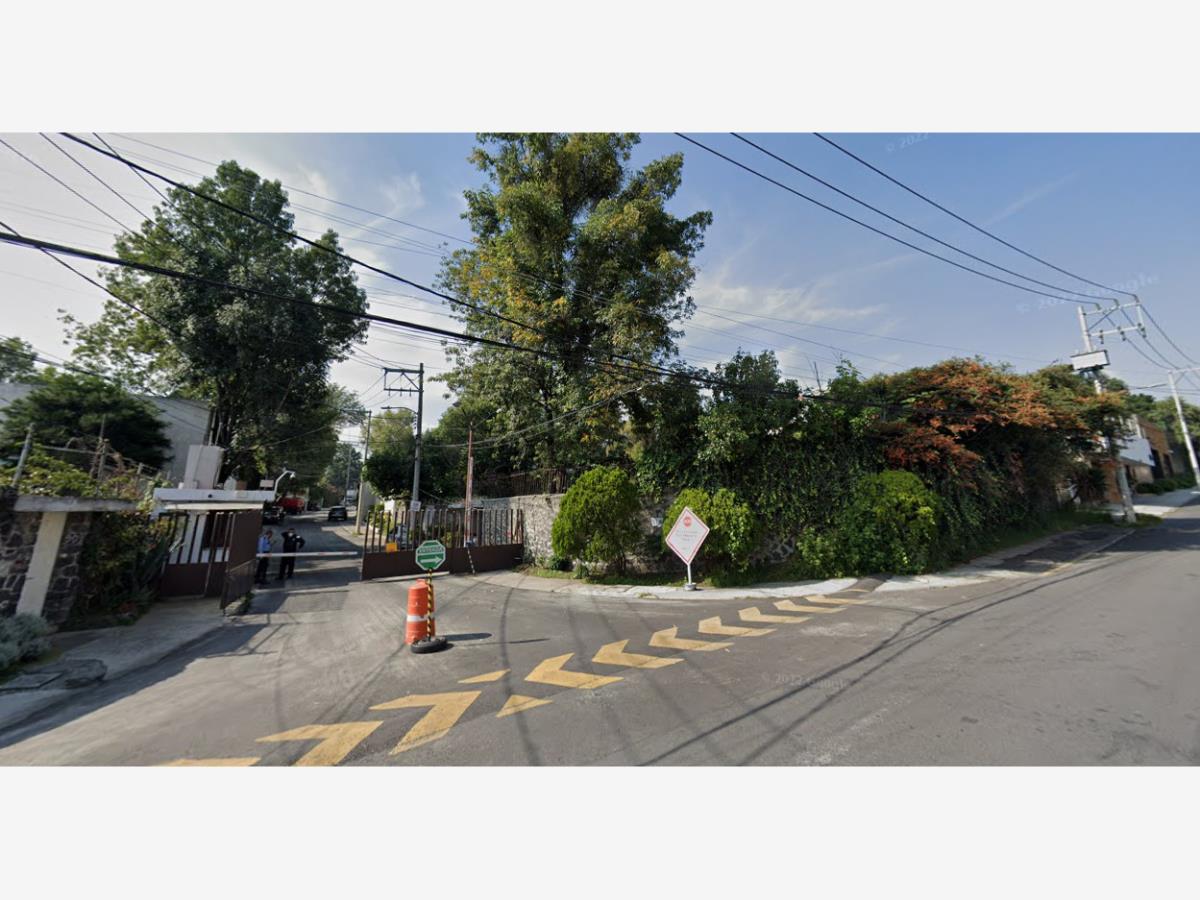 Terreno en venta en Jardines del Pedregal, Álvaro Obregón — foto 1 de 10