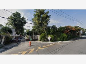 Terreno en venta en Jardines del Pedregal, Álvaro Obregón, Ciudad de México