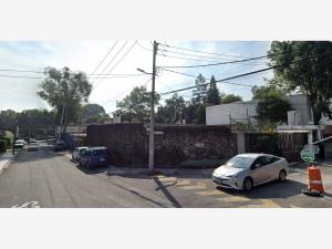 Terreno en venta en Jardines del Pedregal, Álvaro Obregón — foto 2 de 10